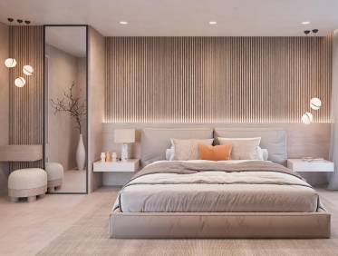 Nieuwbouw - Penthouse - Marbella - Nueva Andalucía