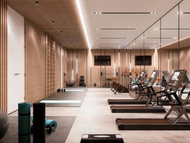 Nieuwbouw - Penthouse - Marbella - Nueva Andalucía