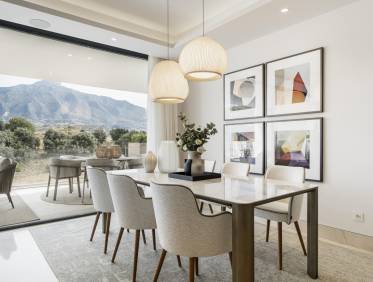 Nieuwbouw - Penthouse - Marbella - Nueva Andalucía
