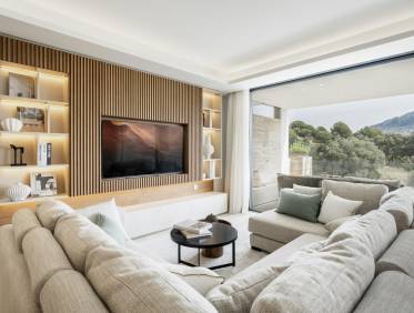 Nieuwbouw - Penthouse - Marbella - Nueva Andalucía