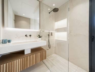 Nieuwbouw - Penthouse - Marbella - Nueva Andalucía