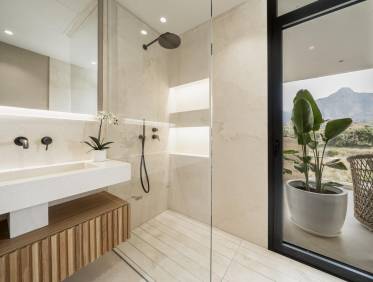 Nieuwbouw - Penthouse - Marbella - Nueva Andalucía