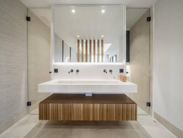 Nieuwbouw - Penthouse - Marbella - Nueva Andalucía