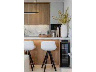 Nieuwbouw - Penthouse - Marbella - Nueva Andalucía