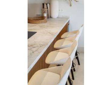 Nieuwbouw - Penthouse - Marbella - Nueva Andalucía