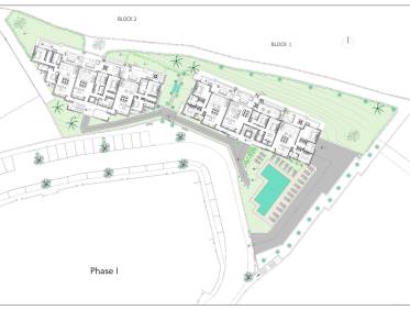Nieuwbouw - Penthouse - Marbella - Nueva Andalucía
