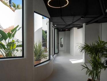 Nieuwbouw - Penthouse - Marbella - Nueva Andalucía