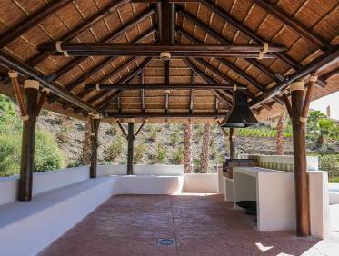 Nieuwbouw - Penthouse - Marbella - Nueva Andalucía