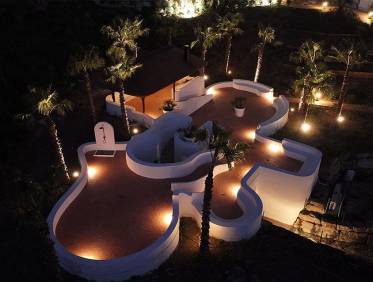 Nieuwbouw - Penthouse - Marbella - Nueva Andalucía