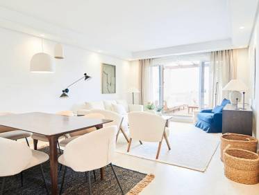 Nieuwbouw - Penthouse - Marbella - Nueva Andalucía