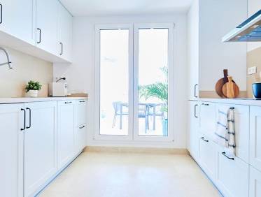 Nieuwbouw - Penthouse - Marbella - Nueva Andalucía