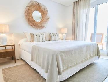 Nieuwbouw - Penthouse - Marbella - Nueva Andalucía