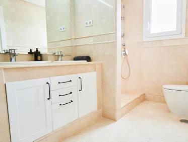 Nieuwbouw - Penthouse - Marbella - Nueva Andalucía