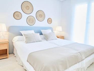 Nieuwbouw - Penthouse - Marbella - Nueva Andalucía