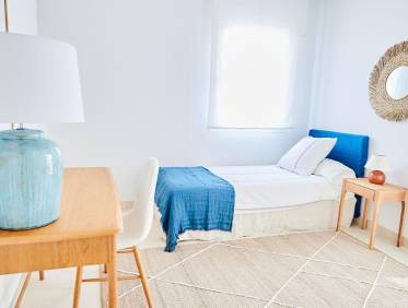 Nieuwbouw - Penthouse - Marbella - Nueva Andalucía