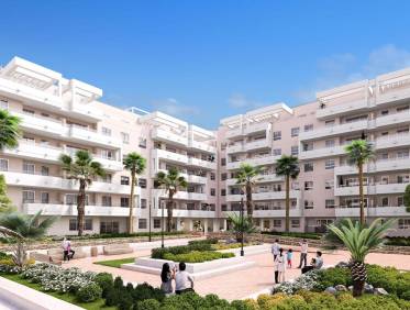 Nieuwbouw - Penthouse - Marbella - Nueva Andalucía