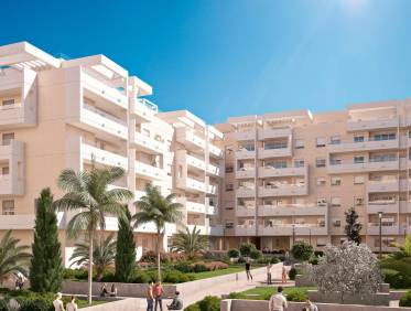 Nieuwbouw - Penthouse - Marbella - Nueva Andalucía