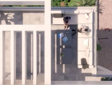 Nieuwbouw - Penthouse - Marbella - Nueva Andalucía