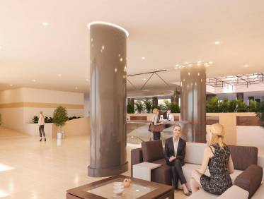 Nieuwbouw - Penthouse - Marbella - Nueva Andalucía