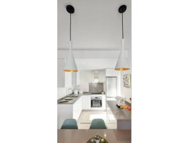 Nieuwbouw - Penthouse - Marbella - Nueva Andalucía