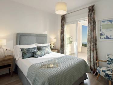 Nieuwbouw - Penthouse - Marbella - Nueva Andalucía