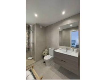 Nieuwbouw - Penthouse - Marbella - Nueva Andalucía