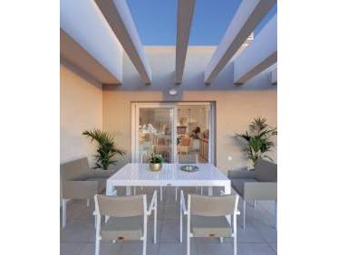 Nieuwbouw - Penthouse - Marbella - Nueva Andalucía