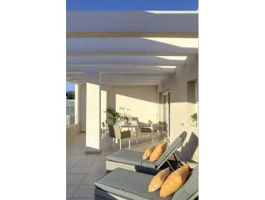 Nieuwbouw - Penthouse - Marbella - Nueva Andalucía