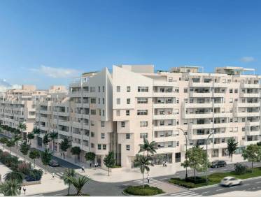 Nieuwbouw - Penthouse - Marbella - Nueva Andalucía