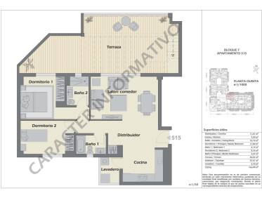 Nieuwbouw - Penthouse - Marbella - Nueva Andalucía