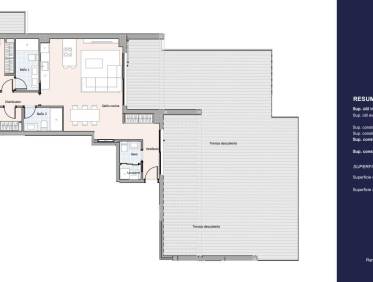 Nieuwbouw - Penthouse - Marbella - Nueva Andalucía