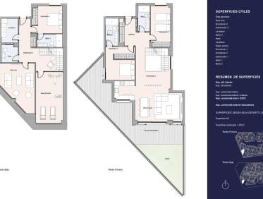 Nieuwbouw - Penthouse - Marbella - Nueva Andalucía