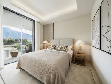 Nieuwbouw - Penthouse - Marbella - Nueva Andalucía