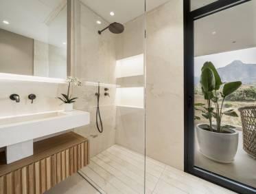 Nieuwbouw - Penthouse - Marbella - Nueva Andalucía