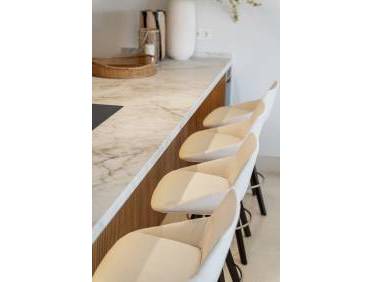 Nieuwbouw - Penthouse - Marbella - Nueva Andalucía