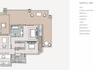 Nieuwbouw - Penthouse - Marbella - Nueva Andalucía