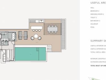 Nieuwbouw - Penthouse - Marbella - Nueva Andalucía