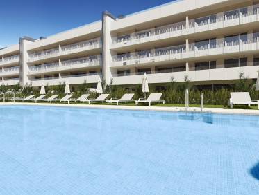 Nieuwbouw - Penthouse - Marbella - San Pedro