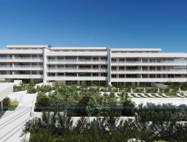 Nieuwbouw - Penthouse - Marbella - San Pedro