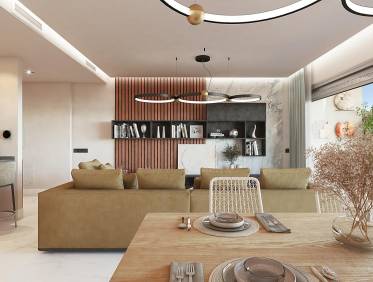 Nieuwbouw - Penthouse - Marbella - San Pedro