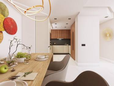 Nieuwbouw - Penthouse - Marbella - San Pedro