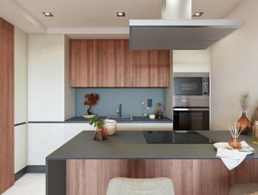 Nieuwbouw - Penthouse - Marbella - San Pedro