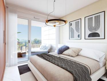 Nieuwbouw - Penthouse - Marbella - San Pedro