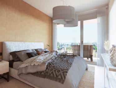 Nieuwbouw - Penthouse - Marbella - San Pedro