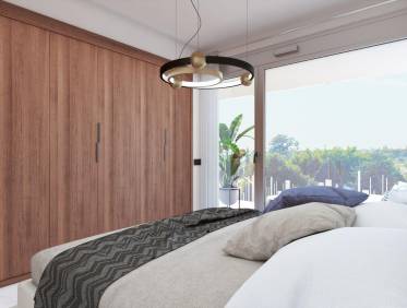 Nieuwbouw - Penthouse - Marbella - San Pedro