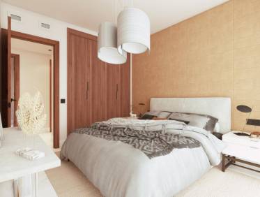Nieuwbouw - Penthouse - Marbella - San Pedro