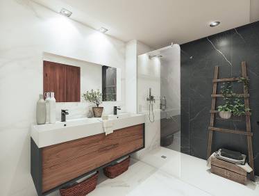 Nieuwbouw - Penthouse - Marbella - San Pedro