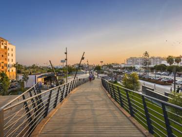 Nieuwbouw - Penthouse - Marbella - San Pedro