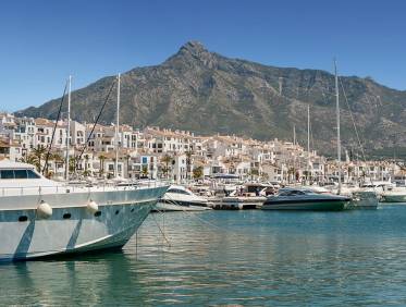 Nieuwbouw - Penthouse - Marbella - San Pedro