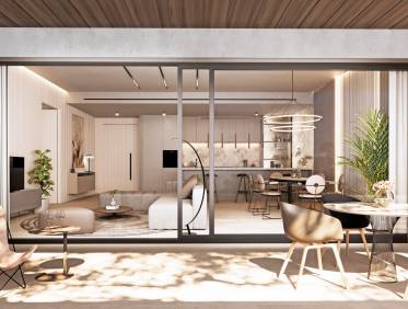 Nieuwbouw - Penthouse - Marbella - San Pedro